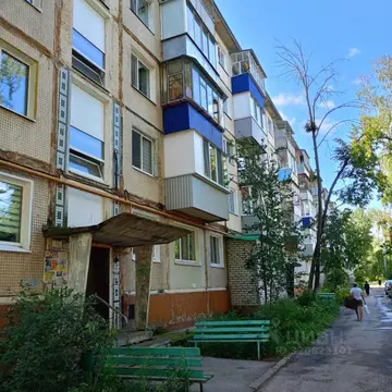 1-к кв. Ульяновская область, Ульяновск ул. Шоферов, 5 (32.0 м)