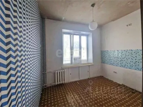 1-к кв. Тверская область, Тверь Волоколамский просп., 17/1 (42.4 м)