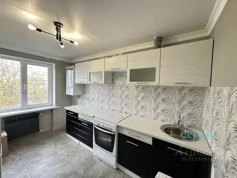 2-к кв. Северная Осетия, Владикавказ Владикавказская ул., 51 (56.0 м)