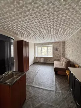 Студия Иркутская область, Братск ул. Кирова, 10А (18.7 м)