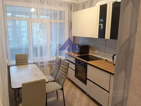 3-к кв. Ростовская область, Волгодонск просп. Строителей (60.0 м)