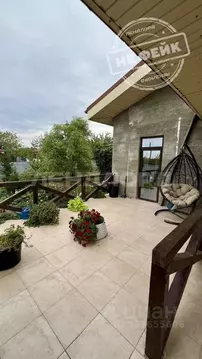 Дом в Ростовская область, Аксайский район, Истоминское с/пос, ...