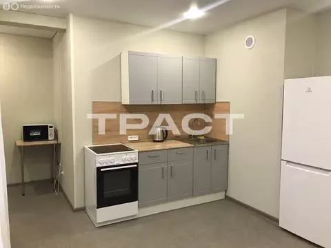 1-комнатная квартира: Воронеж, Гродненская улица, 65 (46 м)