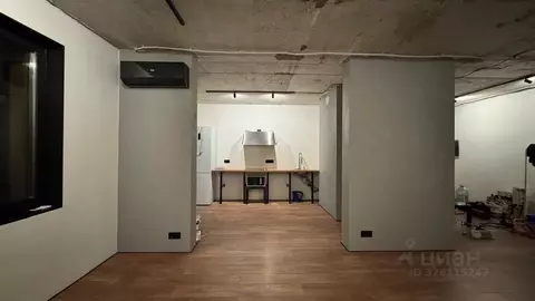 2-к кв. Московская область, Одинцово ул. Сколковская, 3В (65.0 м)