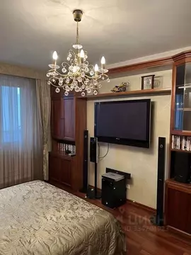 2-к кв. Москва Люблинская ул., 124 (55.0 м)