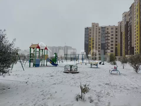 2-к кв. Омская область, Омск проезд 6-й Амурский, 18 (57.5 м)