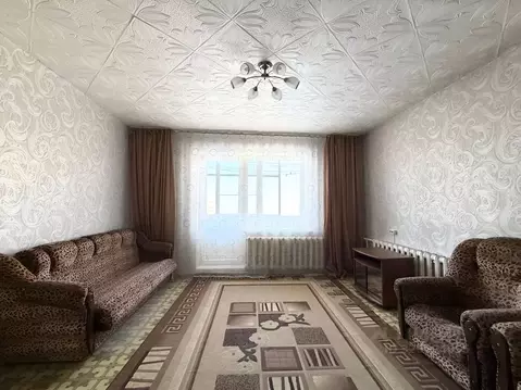 1-к кв. Алтайский край, Барнаул ул. Анатолия, 224А (41.5 м)