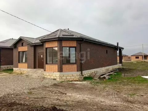 Дом в Ставропольский край, Михайловск Шпаковский район, ул. Андрея ...