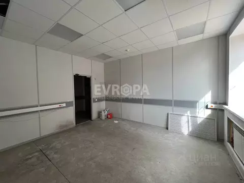 Офис в Ульяновская область, Ульяновск ул. Радищева, 32Б (40 м)