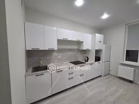 1-к кв. Ленинградская область, Кудрово г. Всеволожский район, ...