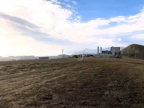 Участок в Крым, Судак муниципальный округ, с. Миндальное, Солнечная ...