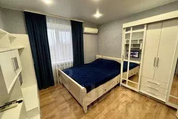 2-к кв. Ростовская область, Ростов-на-Дону просп. 40-летия Победы, ...