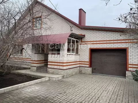 Дом в Липецкая область, Липецк Просторная ул., 7 (218 м)