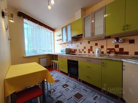 2-к кв. Волгоградская область, Волгоград Донецкая ул., 16а (56.8 м)