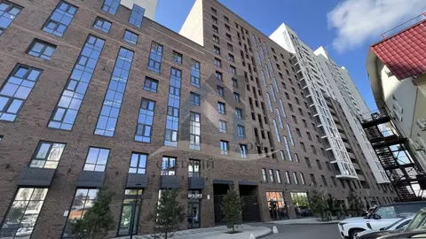 2-к кв. Алтайский край, Барнаул просп. Строителей, 18к1 (48.7 м)