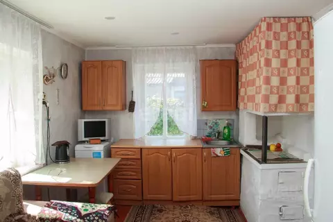 Дом в Алтайский край, Бийск Кирпичная ул., 91 (27 м)