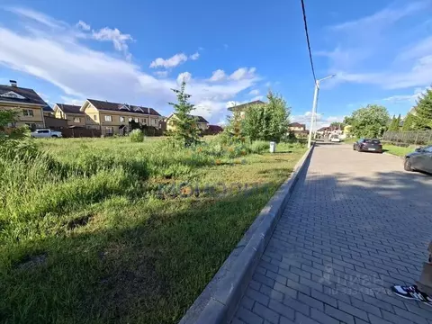 Участок в Москва д. Ширяево, ул. Русское Поле (12.0 сот.)