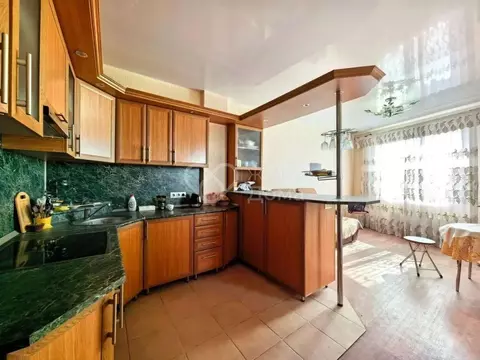 2-к кв. Волгоградская область, Волгоград ул. Генерала Штеменко, 5 ...