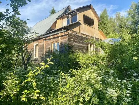 Дом в Владимирская область, Александровский муниципальный округ, ...