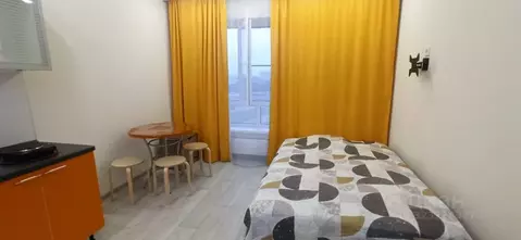 Студия Москва ул. Вертолетчиков, 21к5 (19.7 м)