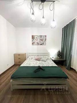 1-к кв. Калининградская область, Зеленоградск ул. Пригородная, 21 ...