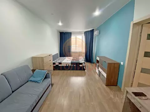 1-к кв. Московская область, Балашиха ул. Чистопольская, 26 (42.0 м)