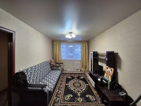 1-к кв. Московская область, Орехово-Зуево ул. Бирюкова, 14 (30.7 м)