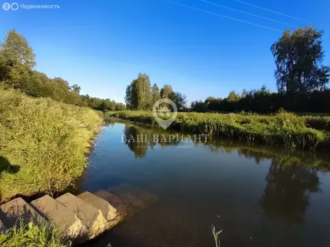 Участок в Ярославская область, Рыбинский муниципальный округ, Волжское ...