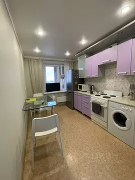 1-к кв. Самарская область, Тольятти Офицерская ул., 2 (38.0 м)
