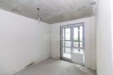 1-к кв. Тюменская область, Тюмень Интернациональная ул., 197Б (38.2 м)