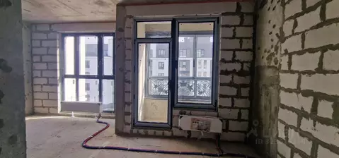 1-к кв. Московская область, Красногорск Опалиха мкр, аллея Золотая, 1 ...