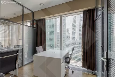 6-комнатная квартира: Москва, Пресненская набережная, 8с1 (219 м)