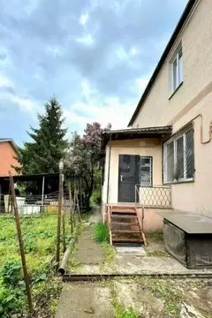 Дом в Ростовская область, Ростов-на-Дону Канатная ул. (82 м)