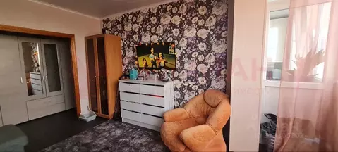 3-к кв. Ростовская область, Волгодонск ул. Карла Маркса, 6 (69.5 м)