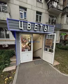 Торговая площадь в Москва ул. Правды, 3/1 (130 м)