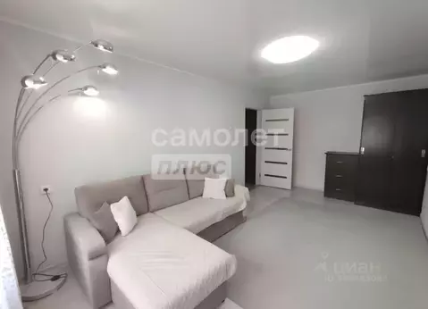 1-к кв. Омская область, Омск Городок Нефтяников мкр, ул. Энергетиков, ...