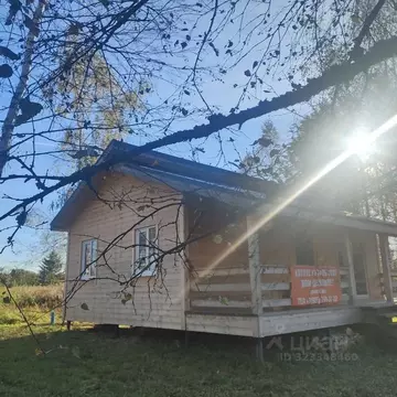 Дом в Московская область, Дмитровский муниципальный округ, д. Шадрино, ...