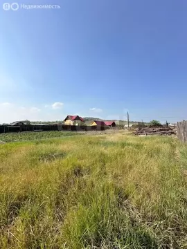 Участок в Республика Саха (Якутия), городской округ Якутск, село ...