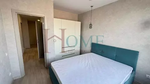 3-к кв. Новосибирская область, Новосибирск ул. Связистов, 162/1 (60.0 ...