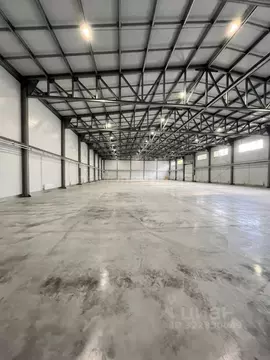 Склад в Московская область, Наро-Фоминск ул. Маршала Г.К. Жукова, ...