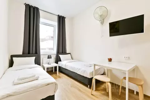 Студия Московская область, Химки Ленинградская ул., с21 (18.0 м)