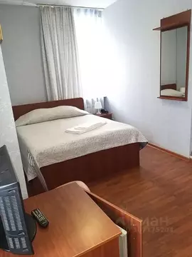 Комната Ярославская область, Ярославль ул. Титова, 10А (18.0 м)