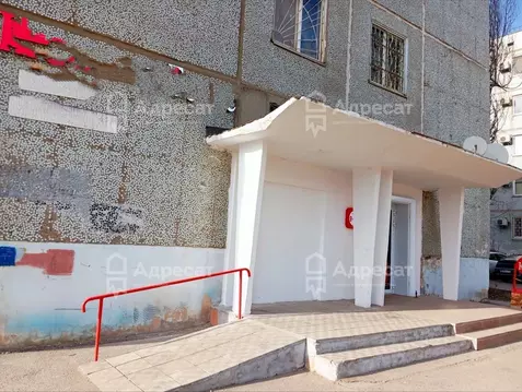 Помещение свободного назначения в Волгоградская область, Волгоград ...