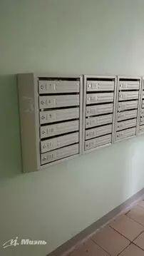 Продается 1-комнатная квартира