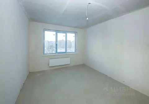 3-к кв. Ярославская область, Ярославль ул. Пашуковская, 9 (87.0 м)