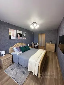 1-к кв. Самарская область, Самара Белорусская ул., 26 (42.0 м)