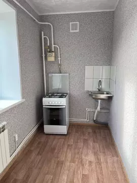 1-к кв. Нижегородская область, Балахнинский муниципальный округ, д. ...