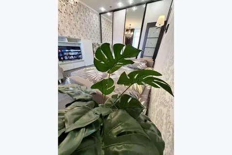 1-к кв. Волгоградская область, Волгоград ул. Маршала Чуйкова, 1 (32.0 ...