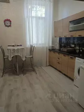 Студия Крым, Евпатория ул. Кирова, 5 (25.0 м)