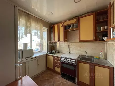 2-к кв. Ярославская область, Ярославль ул. Свободы, 87 (44.5 м)